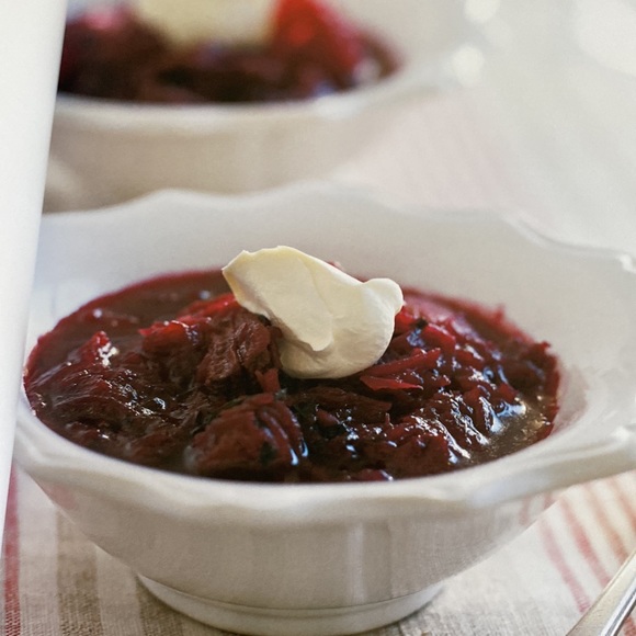 Slow Cooking not so fast food by Joanne Glynn - Picture 5 of 11